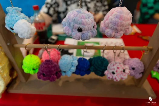 Copyright : Michael Bally